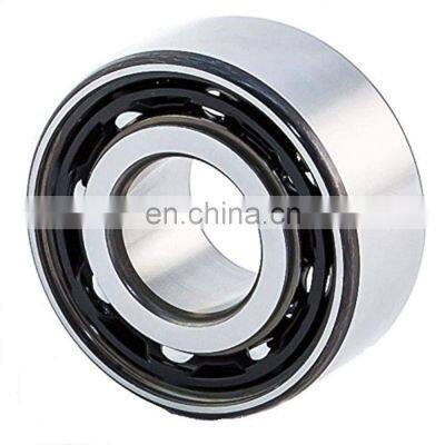 OEM 3208 bearings , manufacturer wholesale hot sale, high performance long life double row angular contact bearing