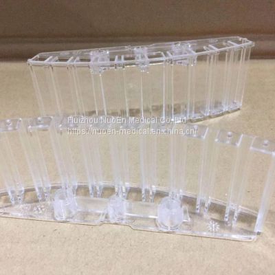 high quality original mindray cuvettes for mindray BS350