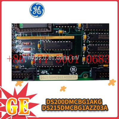 IS420UCSCH1B General Electric