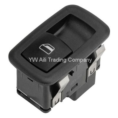 Passenger Power Window Switch 4602531AA for Chrysler Town Country Dodge Grand Caravan Journey Nitro Jeep Liberty