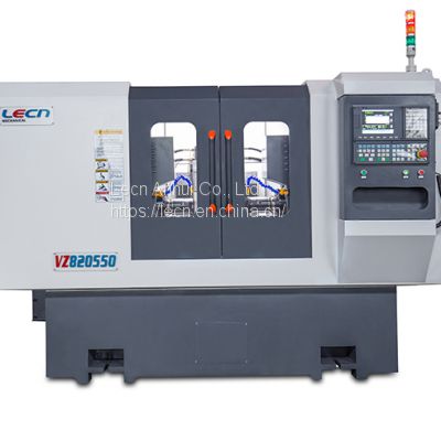 Vertical Facing And Centering Machine VZ820550