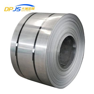 Nickel Alloy Coil/roll/strip For Automation Device Inconel 600/n06600/n06625/n07718/n07750/n06601 Polished Surface
