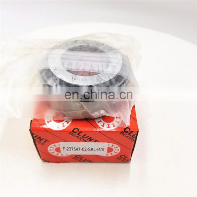 36.54*76.2*29.37MM CLUNT Auto Differential Bearing F-237541-02-SKL-H79 Tapered Roller Bearing