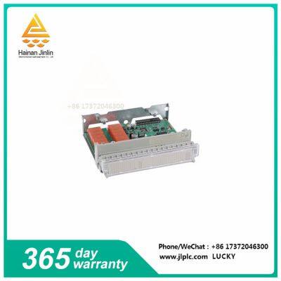 TSXMRPF008M   SRAM memory expansion module   Improve the overall performance of the PLC system