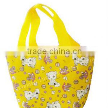 2013 latest insulated thermal tote cooler bag