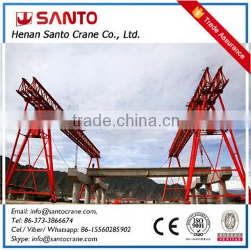 All Industries Application Durable And Reliable Portable Gantry Crane