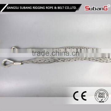 Factory Price steel wire rope sling fitting manufacturers