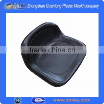 2013 high quality plastic moulding seat manufacture(OEM)