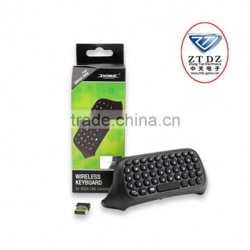 Wholesale for xbox one wireless keyboard, for xbox one wireless chatpad, for xbox one keyboard