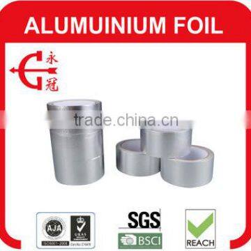 Supply Refrigerator And Air-Conditioning Aluminum tape