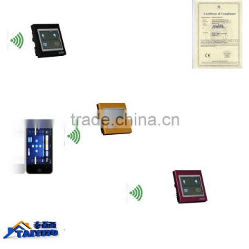 2014 new remote controls smart home product / wireless smart house system from china