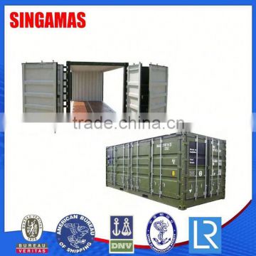 Bulk Containers Buy From China