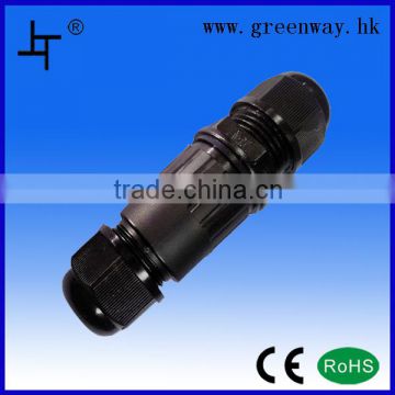 2016 Good Quality PG type plastic fixed cable gland