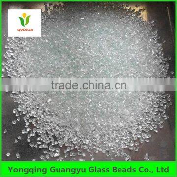 China sand blasting and shot peening glass bead