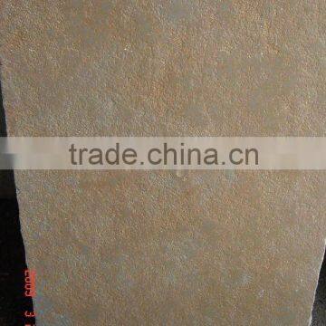 Indian Yellow Limestone