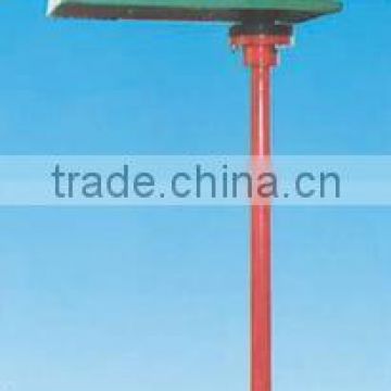 2014 hot sales for Drilling Fluid Agitator supplier with competitive price