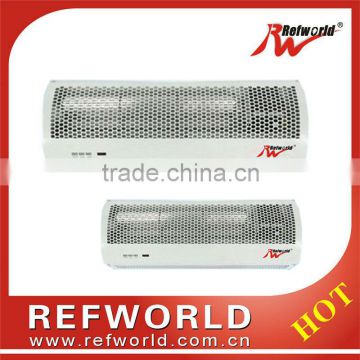 Mini PTC Heating Air Curtain
