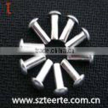 Stainless Steel Truss Head Solid Core Rivet