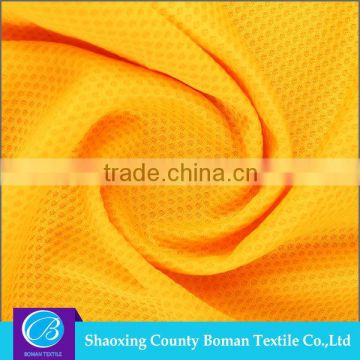 Textile fabrics supplier Best selling Wholesale Knit polyester fabric weight