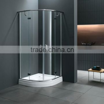 Monalisa luxury shower clean glass room