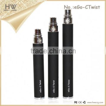 HONGWEI Classical electric cigarette models ego t mb e-cigarette