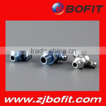 Bofit two way grease fitting china manufacturer