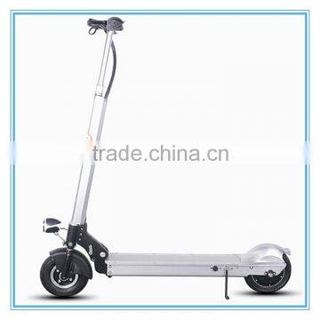 China wholesale top quality adult three wheel scooter