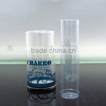 Plastic Packaging Tube