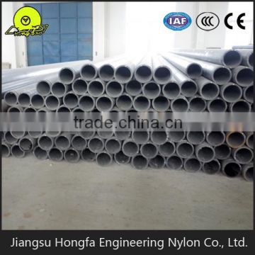 High Quality Steel Wire Reinforced Plastic Nylon Water Supply Pipe