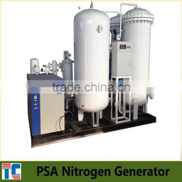0.1MPa-0.4MPa Pressure TCN59-30 Nitrogen Generator Price Competitve Quality