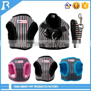 Chinese Products Wholesale nylon Dog Vest