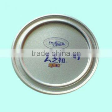 502#(127mm) milk powder lid