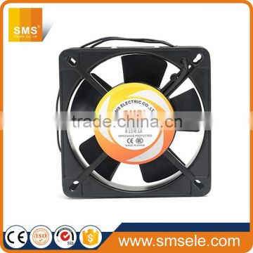 120x120 Small AC Mini Cooling Fan110V 220V 240V