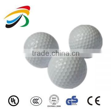 Proper price good quality widely used large golf bal