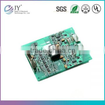 high quality car pcb board assembly manufacturing