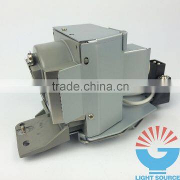 Projector Lamp 5J.J3V05.001 Module For BenQ MX660 / MX711 Projector