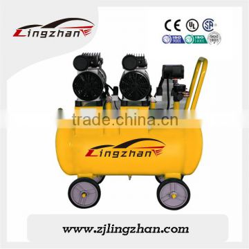 High Quality 50L piston air compressor with cheap price from China