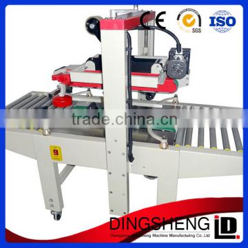 Factory Price Seamer Sided Labeling Machine Best Selling Seamer Sided Labeling Machine