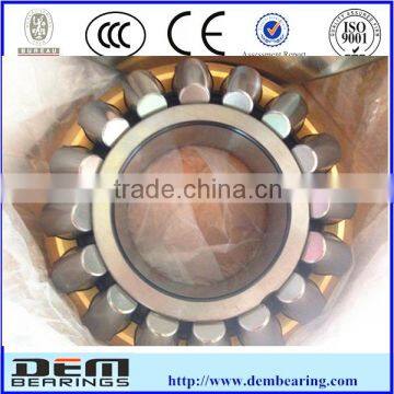 brass cage bearing 29424 Thrust Spherical Roller Bearings