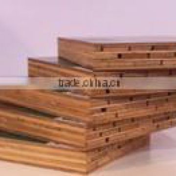 Bamboo Film Faced Plywood