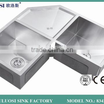 newest attractive box for kitchen sink 8342