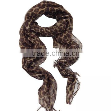 Alibaba China Supplier satin scarf for airline stewardess