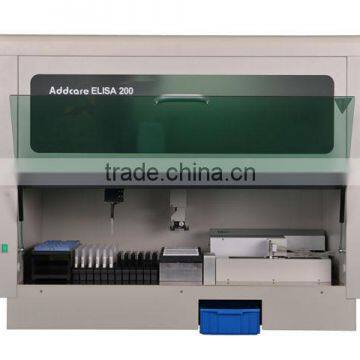 Clinical Laboratory Elisa Allergic Blood Analyzer