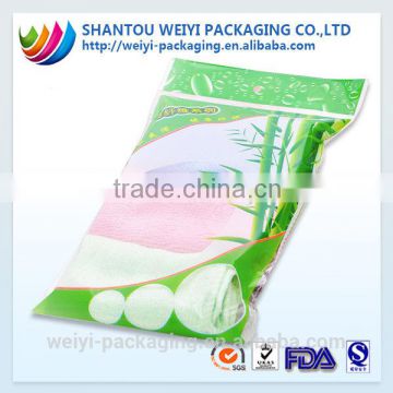 Wholesale alibaba printed opp bag made in china