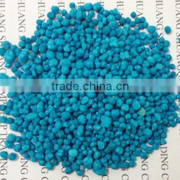 NPK Compound Fertilizer from China