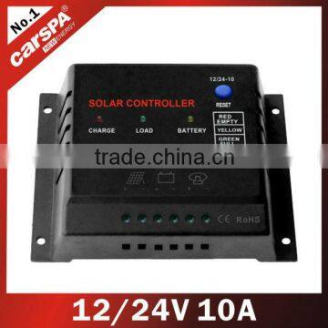 SLC series 10A solar lighting controller (SLC-10)