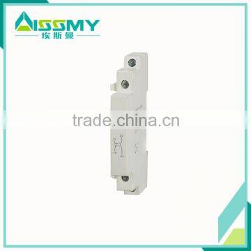 O+F 1NO+1NC CT series sliver electrical household auxiliary ac contactor