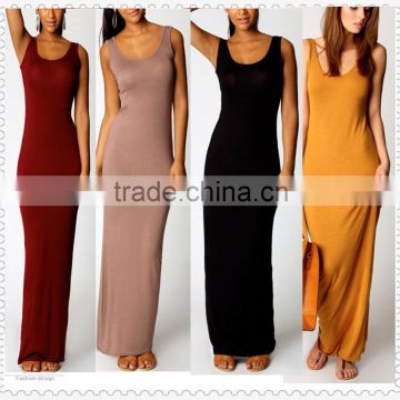 Amzon wish sexy women wholesale fashion long dresses