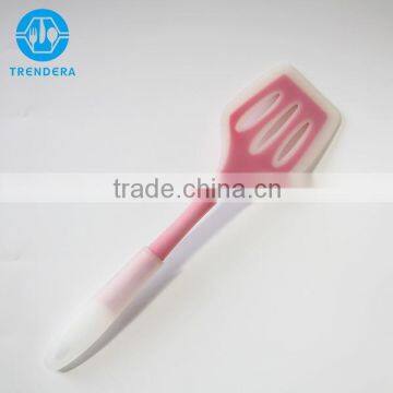 Beautiful design pink kitchen utensils