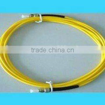 SC Patch Cord, single mode patch cord